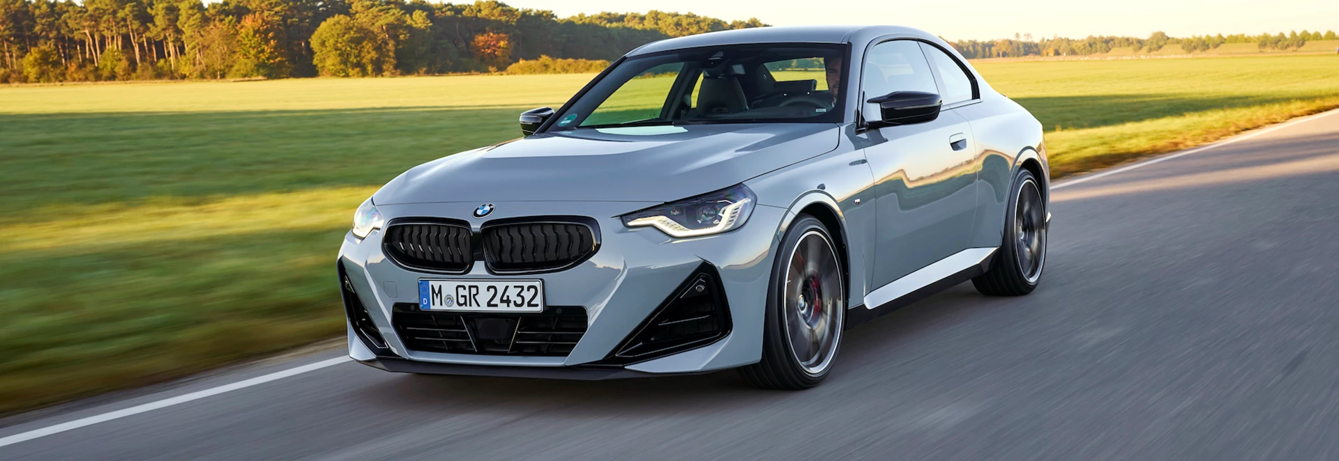 5 reasons to be excited for the 2022 BMW 2 Series 